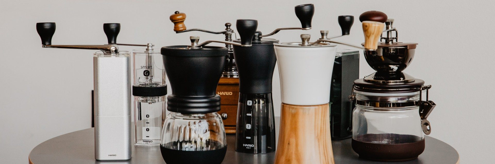 Hario -Hario 1