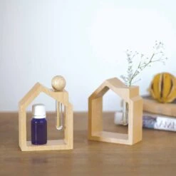 Relax Little House Diffuser -Hario 6051311d03cd120c3301c1f9598ed0b0