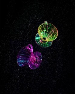 V60 Plastic Coffee Dripper 02 - Night Sky Series ✨ -Hario Aurstr