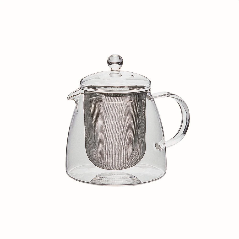 Hario Pure Teapot 700ml 1 Hario Pure Teapot 700ml