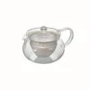 Hario ChaCha Kyusu Maru Teapot (450ml)