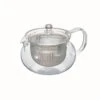 Hario ChaCha Kyusu Maru Teapot (700ml)