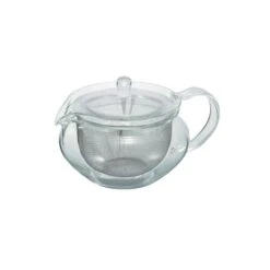 Hario Chacha Fukami Tea Pot 450ml