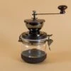 "Canister" Ceramic Coffee Mill