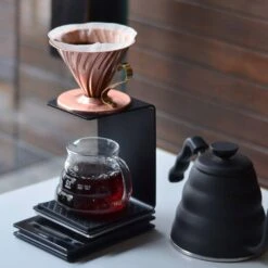 Hario V60 Copper Coffee Dripper Size 02 -Hario DSC 0444 1 8f65c543 7eb7 4893 ae00 4697eaea635f