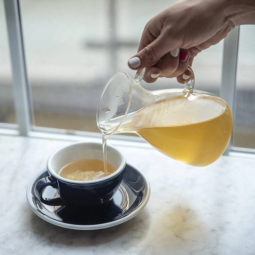 Hario Heatproof Coffee Decanter 600ml 2 Hario Heatproof Coffee Decanter 600ml - Image 2