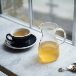 Hario Heatproof Coffee Decanter 600ml 5 Hario Heatproof Coffee Decanter 600ml -Hario DSC 2365