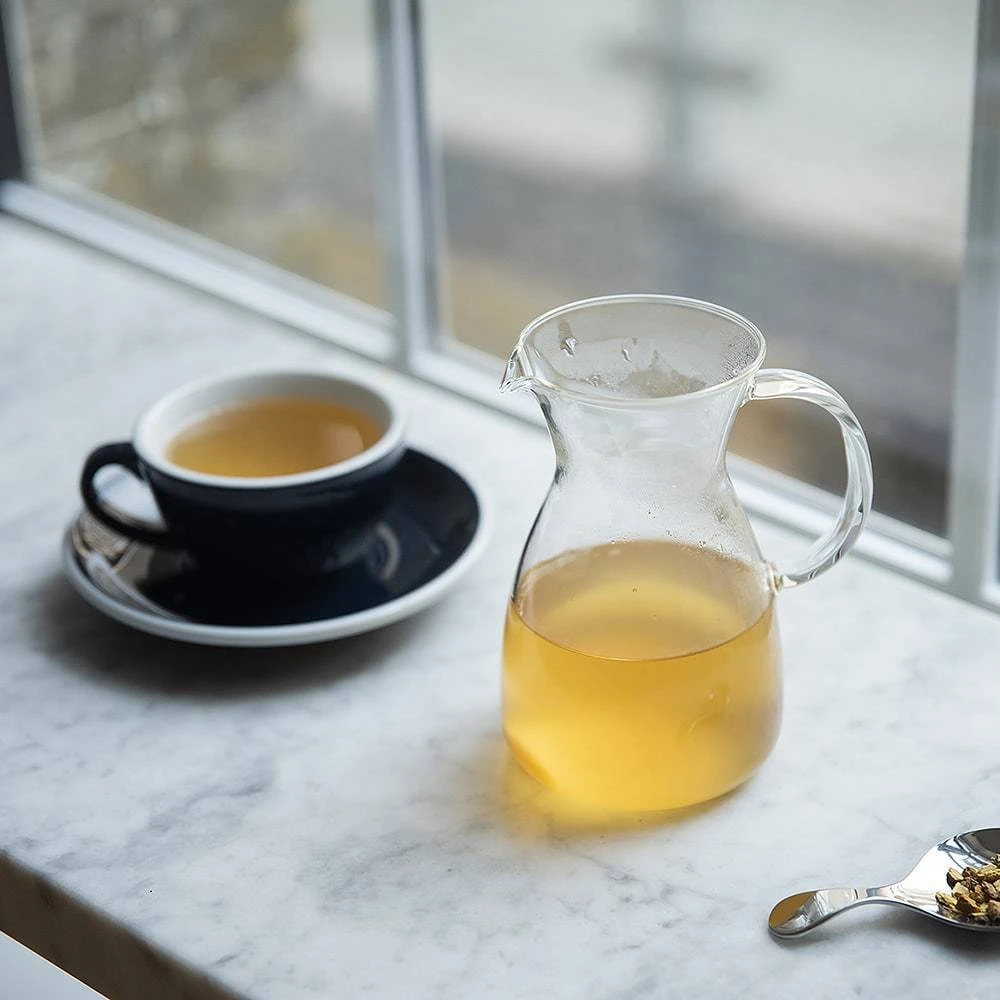 Hario Heatproof Coffee Decanter 600ml 3 Hario Heatproof Coffee Decanter 600ml - Image 3