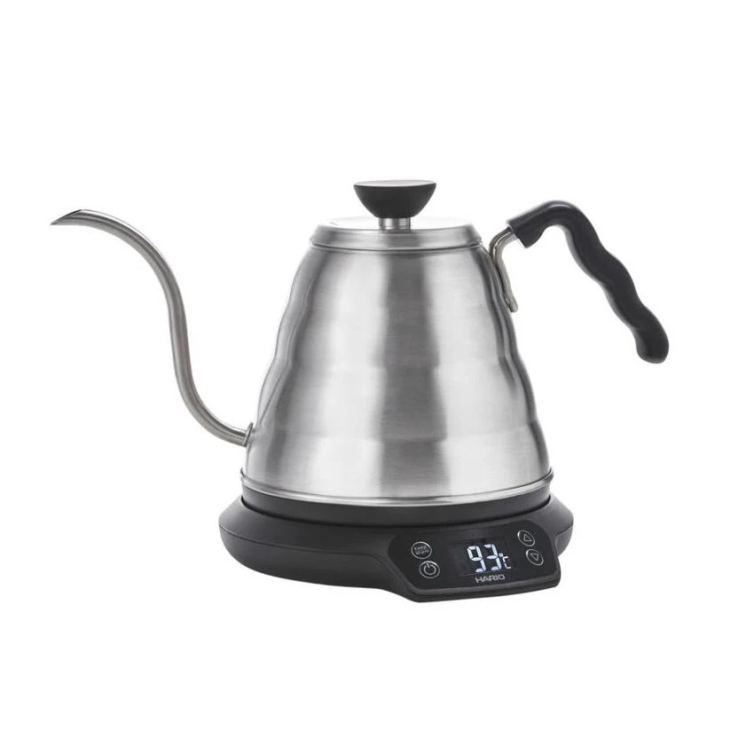 Hario V60 Buono Temperature Control Kettle 1 Hario V60 Buono Temperature Control Kettle