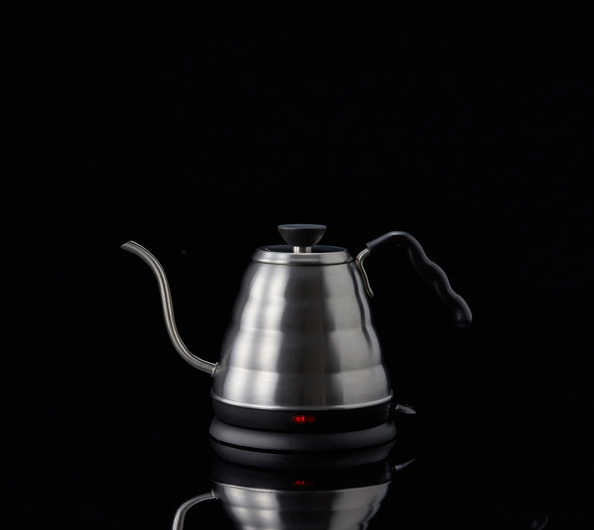 Hario V60 Buono Temperature Control Kettle 2 Hario V60 Buono Temperature Control Kettle - Image 2
