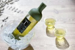 Hario Cold Brew Tea Filter Bottle (Olive Green) 750ml 5 Hario Cold Brew Tea Filter Bottle (Olive Green) 750ml -Hario FIB 75 OG 468a0540 022f 484e 9de5 8a5dc0dcd702