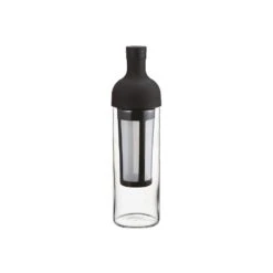 Hario Cold Brew Coffee Filter In Bottle (Black)