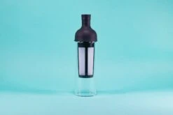 Cold Brew Coffee Wine Bottle -Hario FIC 70 B