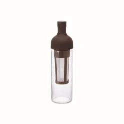 Hario Cold Brew Coffee Filter In Bottle (Brown)