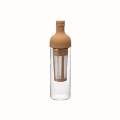 Hario Cold Brew Coffee Filter In Bottle (Mocha)