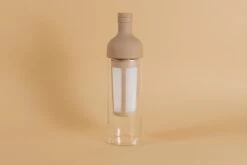 Cold Brew Coffee Wine Bottle -Hario FIC 70 MC