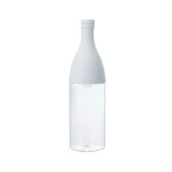 Hario Aisne Cold Brew Tea Filter In Bottle (Grey) 800ml