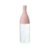 Hario Aisne Cold Brew Tea Filter In Bottle (Pink) 800ml