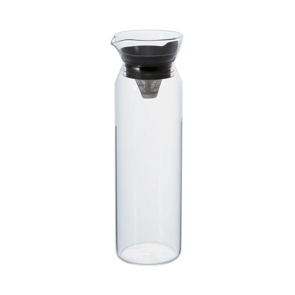 Hario Cold Brew Tea Filter In Pitcher 900ml 1 Hario Cold Brew Tea Filter In Pitcher 900ml