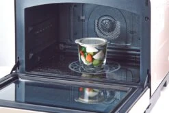 Glass Salting Bowl 5 Glass Salting Bowl -Hario GTK S OW howto