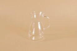 Glass Coffee Decanter