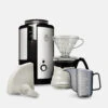 Wilfa X Hario V60 Craft Coffee Maker Kit