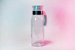 "Slim" Refrigerator Pot