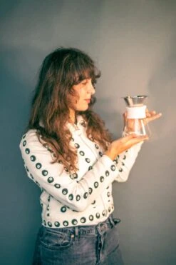 Glass Coffee Maker -Hario IMG 0437 DNG