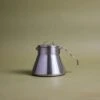 Outdoor V60 Metal Coffee Server