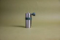 Outdoor V60 Metal Coffee Mill