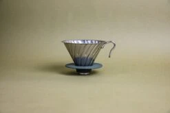 Outdoor V60 Metal Dripper 02