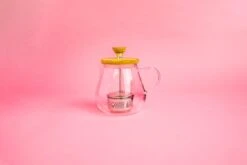 Pull-up Tea Maker "Teaor Wood" 6 Pull-up Tea Maker "Teaor Wood" -Hario IMG 0716