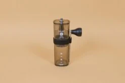 "Smart G" Ceramic Coffee Mill