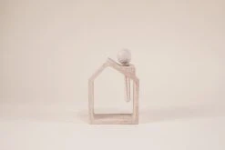 Relax Little House Diffuser