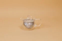 ChaCha Kyusu "Maru" Tea Pot