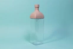 "Ka-Ku" Cold Brew Tea Bottle -Hario IMG 0929 DNG