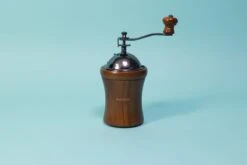 "Dome" Ceramic Coffee Mill