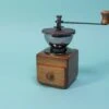 "Small" Ceramic Coffee Mill