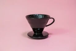 V60 Ceramic Coffee Dripper Kasuya Model