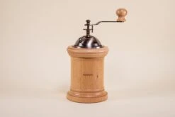 Coffee Mill Column