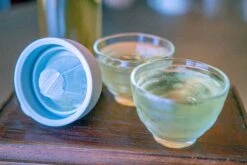 Cold Brew Tea Wine Bottle Set -Hario IMG 1524 DNG