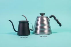 Tetsu Kasuya Drip Kettle 300ml -Hario IMG 1539 DNG