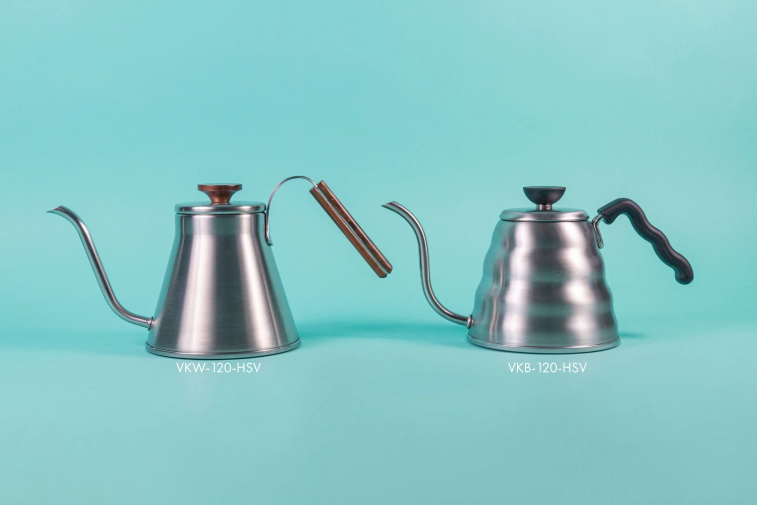 V60 Drip Kettle Wood 2 V60 Drip Kettle Wood - Image 2