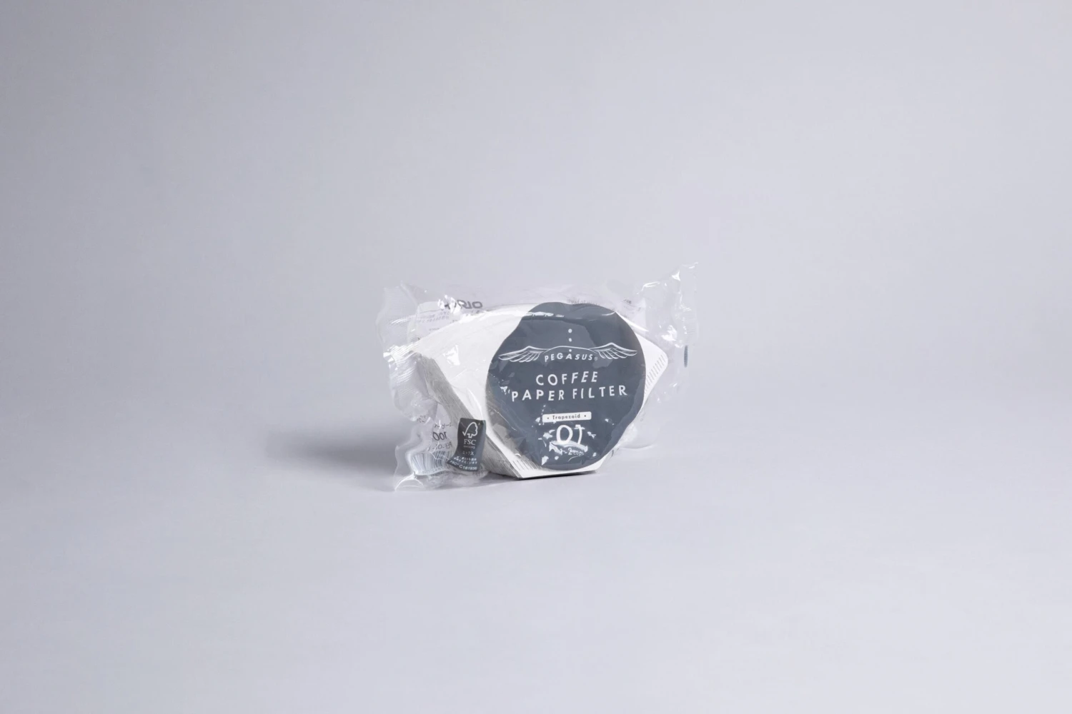 Pegasus Flat Bottom Paper Filter 01 1 Pegasus Flat Bottom Paper Filter 01