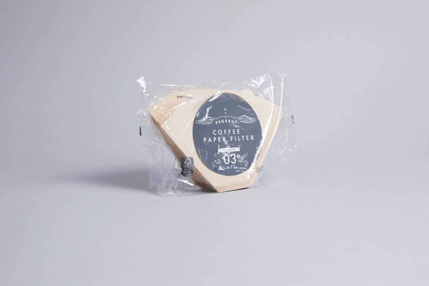 Pegasus Flat Bottom Paper Filter 03 1 Pegasus Flat Bottom Paper Filter 03