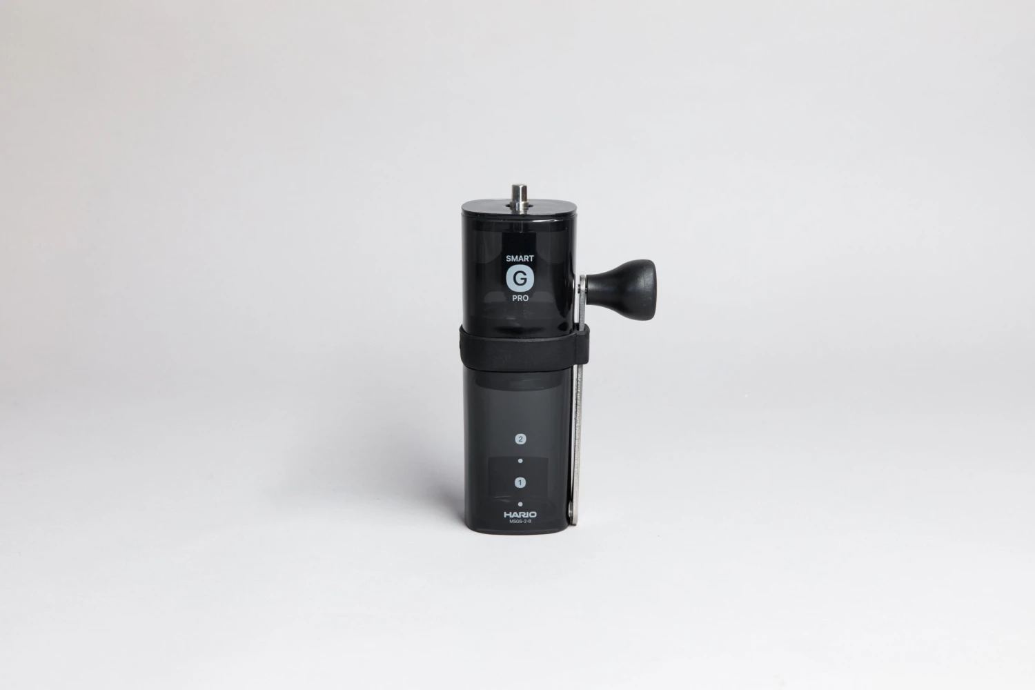 "Smart G Pro" Coffee Mill 1 "Smart G Pro" Coffee Mill