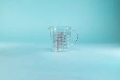 Measuring Cups - Wide