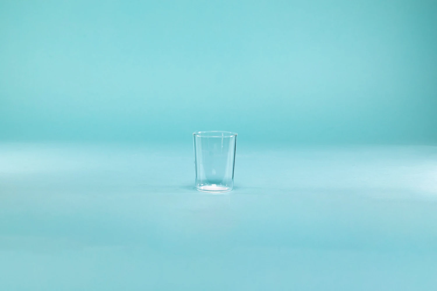 Shot Glass 1 Shot Glass