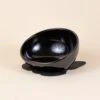 "BUHI" Pet Bowl - Black
