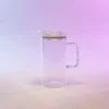Glass Tea Maker